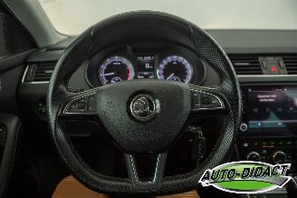 Skoda Octavia 1.0 TSI Automaat Clima Navi Greentech Clever Edition picture 5