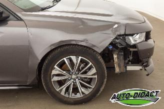 Peugeot 508 1.2 PureTech Automaat Digi Dash Navi Clima Allure Pack Business picture 34