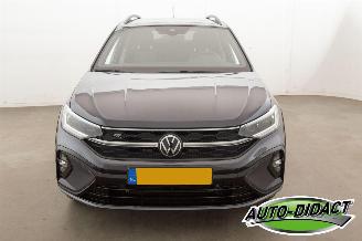 Volkswagen Taigo 1.0 TSI 7407 km R-Line Business picture 33