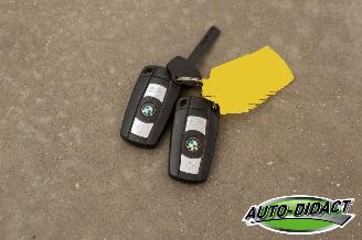 BMW 5-serie Touring 520i Automaat Leder Clima Navi Corporate Lease Business Line Edition I picture 28