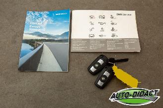 BMW 5-serie Touring 520i Automaat Leder Clima Navi Corporate Lease Business Line Edition I picture 27