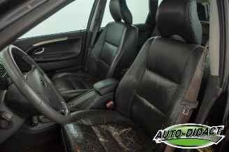 Volvo V-40 2.0 Airco Leder Benzine/LPG picture 22