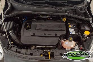 Fiat 500 X Cross 1.4 Turbo Automaat 57.581 km Clima Navi Leder MultiAir CrossPlus picture 32