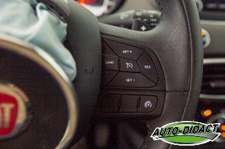 Fiat 500 X Cross 1.4 Turbo Automaat 57.581 km Clima Navi Leder MultiAir CrossPlus picture 14