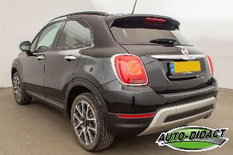 Fiat 500 X Cross 1.4 Turbo Automaat 57.581 km Clima Navi Leder MultiAir CrossPlus picture 3