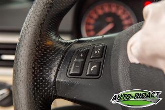 BMW 3-serie 318i Cabrio Clima Navi Leder picture 14