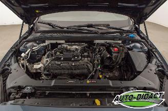 Volvo V-60 2.0 B4 Motor schade Autom Clima Navi Leder R-Design picture 32