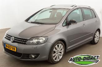 Auto incidentate Volkswagen Golf plus 1.4 TSI Clima 2011/5