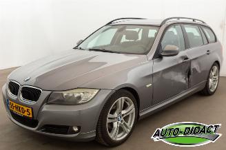 Avarii autoturisme BMW 3-serie 318i Automaat Clima Navi Business Line 2008/12