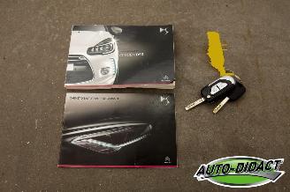 Citroën DS 1.2 PureTech Clima Navi Camera picture 23