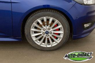 Ford Focus 1.5 Titanium Edition Clima Navi picture 26