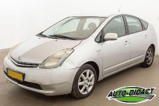 Auto incidentate Toyota Prius 1.5 Automaat Airco Clima VVT-i Comfort 2007/9