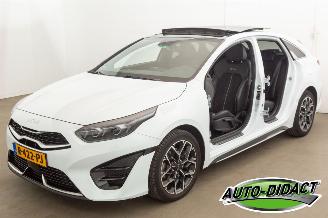 Coche accidentado Kia Proceed 1.5 T-GDi Automaat 87.770 km Pano GT-Line Clima Digi Dash 2022/10