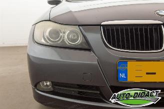 BMW 3-serie 320i Automaat Airco Leder picture 17