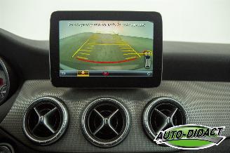Mercedes Cla-klasse Shooting Brake 200d Automaat Clima Navi Camera Lease Edition Plus picture 8
