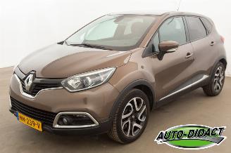  Renault Captur 1.2 TCe Automaat Clima Navi Dynamique 2015/1