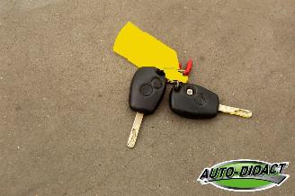 Renault Clio 1.2-16V Airco Expression picture 24