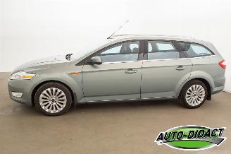 Ford Mondeo 2.0 TDCi Titanium Clima Halfleder picture 39