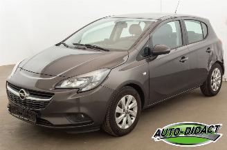  Opel Corsa 1.2 Airco 2016/2