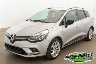  Renault Clio 1.5 dCi Airco Navi 2018/7