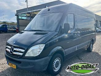  Mercedes Sprinter 311 2.2 CDI 366 Automaat 2006/10