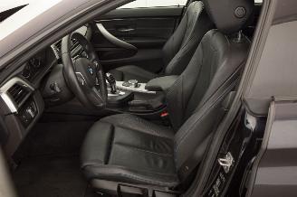 BMW 4-serie 430i Automaat 94.128 km Clima Navi Leder High Executive Edition picture 26
