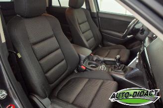 Mazda CX-5 2.0 TS+ 2WD Clima Navi picture 21