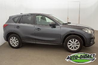 Mazda CX-5 2.0 TS+ 2WD Clima Navi picture 37