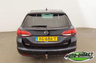 Opel Astra Sports Tourer 1.4 Turbo Clima Navi Online Edition picture 40