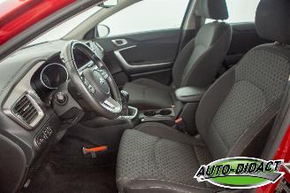 Kia Ceed Sportswagon 1.0 T-GDi Clima Navi Camera DynamicLine picture 26