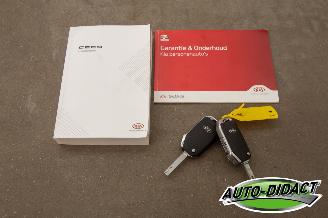 Kia Ceed Sportswagon 1.0 T-GDi Clima Navi Camera DynamicLine picture 28