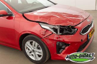 Kia Ceed Sportswagon 1.0 T-GDi Clima Navi Camera DynamicLine picture 34