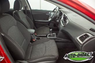 Kia Ceed Sportswagon 1.0 T-GDi Clima Navi Camera DynamicLine picture 21