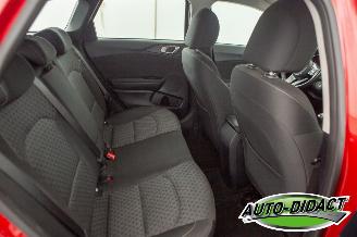 Kia Ceed Sportswagon 1.0 T-GDi Clima Navi Camera DynamicLine picture 23