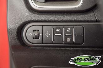 Kia Ceed Sportswagon 1.0 T-GDi Clima Navi Camera DynamicLine picture 14