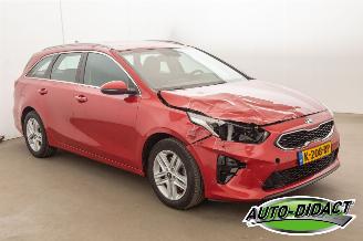 Kia Ceed Sportswagon 1.0 T-GDi Clima Navi Camera DynamicLine picture 2