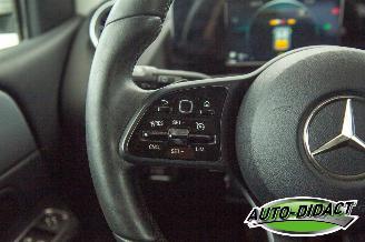 Mercedes B-klasse 200d Automaat Clima Halfleder picture 16