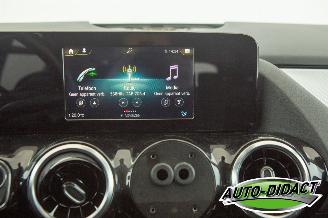 Mercedes B-klasse 200d Automaat Clima Halfleder picture 7