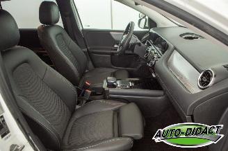 Mercedes B-klasse 200d Automaat Clima Halfleder picture 22