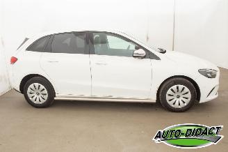 Mercedes B-klasse 200d Automaat Clima Halfleder picture 40