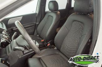Mercedes B-klasse 200d Automaat Clima Halfleder picture 28