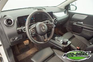 Mercedes B-klasse 200d Automaat Clima Halfleder picture 26