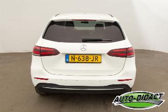 Mercedes B-klasse 200d Automaat Clima Halfleder picture 37