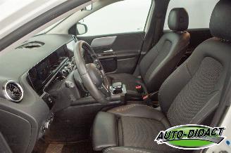 Mercedes B-klasse 200d Automaat Clima Halfleder picture 27