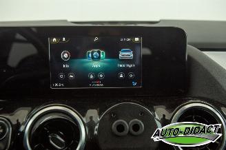 Mercedes B-klasse 200d Automaat Clima Halfleder picture 10