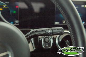 Mercedes B-klasse 200d Automaat Clima Halfleder picture 19