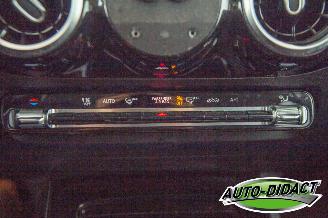 Mercedes B-klasse 200d Automaat Clima Halfleder picture 11