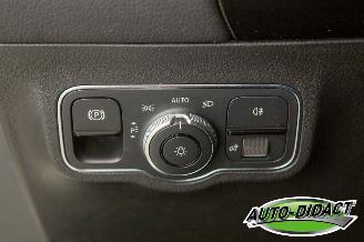Mercedes B-klasse 200d Automaat Clima Halfleder picture 15
