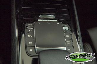 Mercedes B-klasse 200d Automaat Clima Halfleder picture 12
