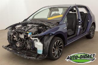Auto incidentate Volkswagen Golf 1.5 eTSI Automaat R-Line Business 2021/2